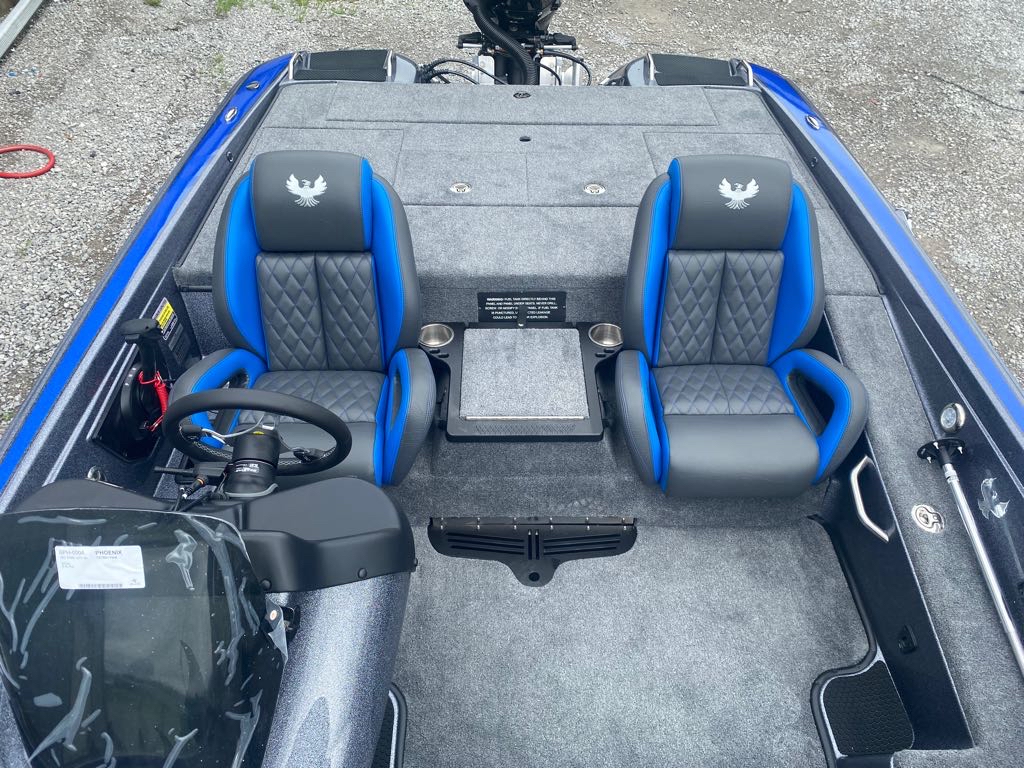 New 2026 Phoenix 721 ZXL, 40444 Lancaster - Boat Trader