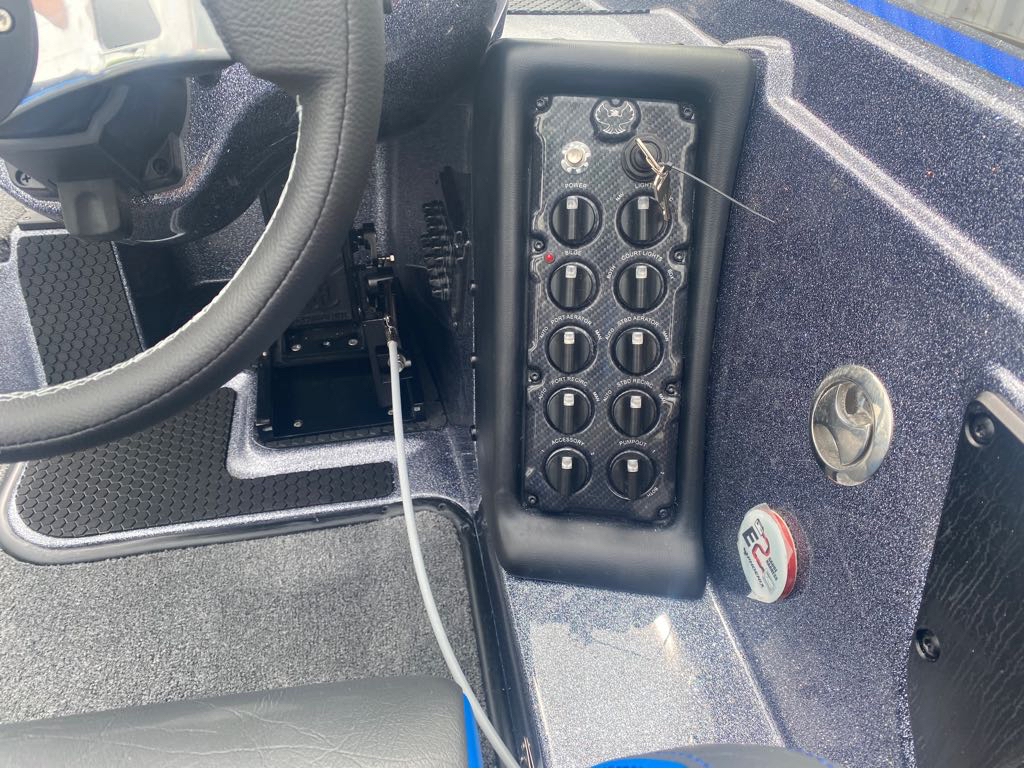 New 2026 Phoenix 721 ZXL, 40444 Lancaster - Boat Trader