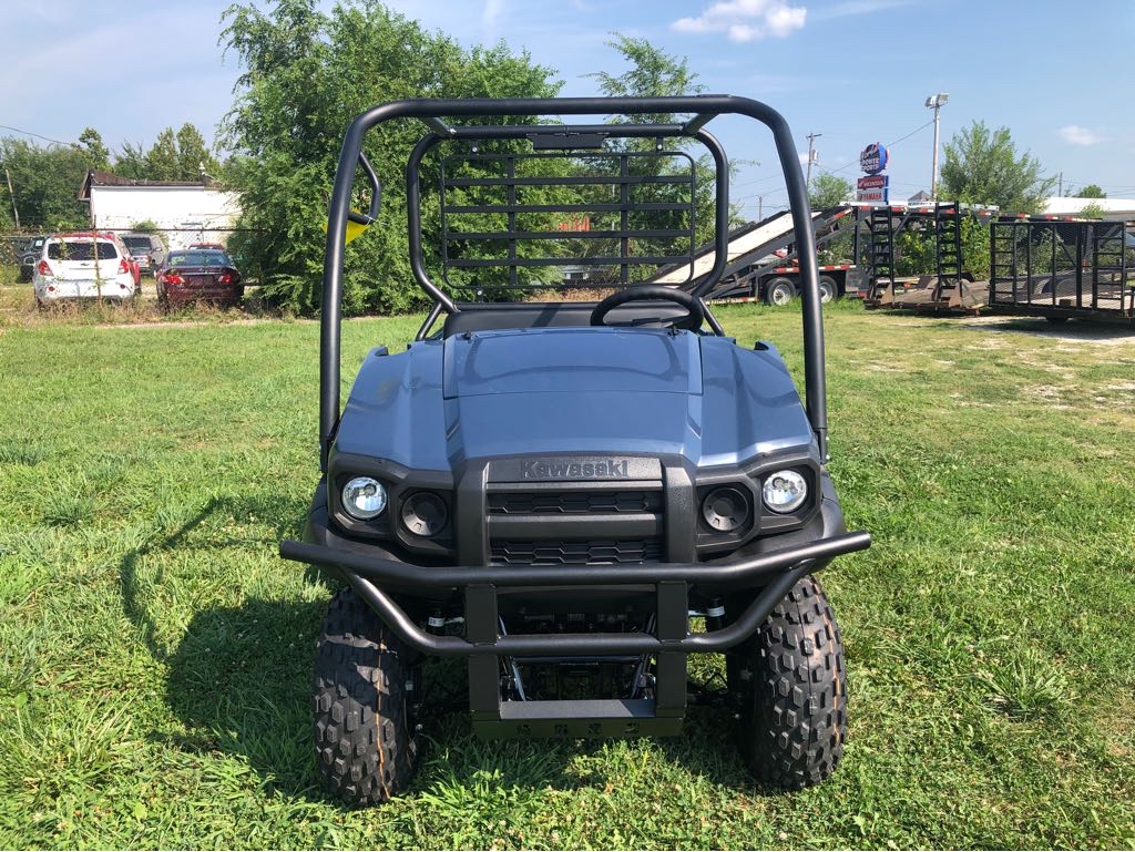 2026 Kawasaki MULE SX - Photo 9