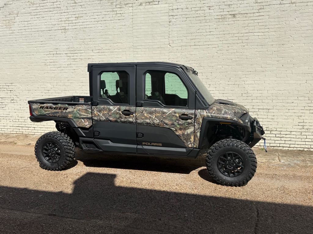 2025 Polaris Ranger® Crew XD 1500 NorthStar Edition Ultimate - Photo 5