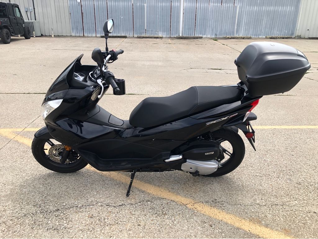 2015 Honda PCX150 - Photo 7