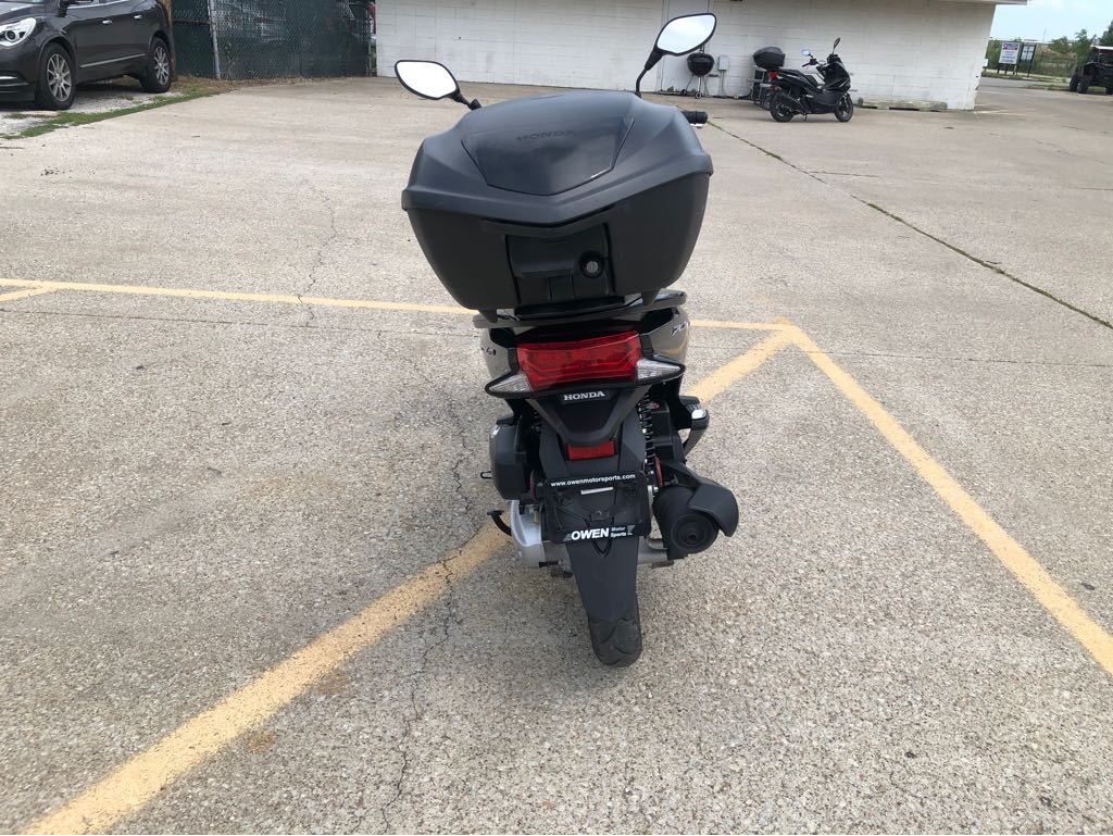 2015 Honda PCX150 - Photo 6