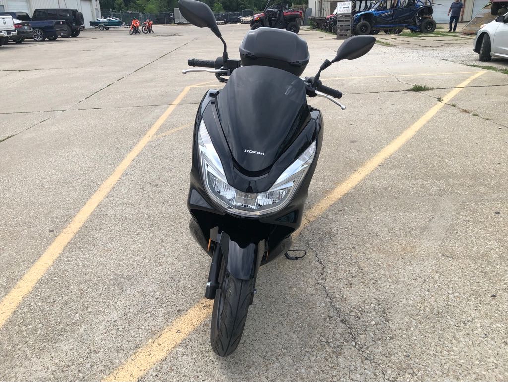 2015 Honda PCX150 - Photo 11