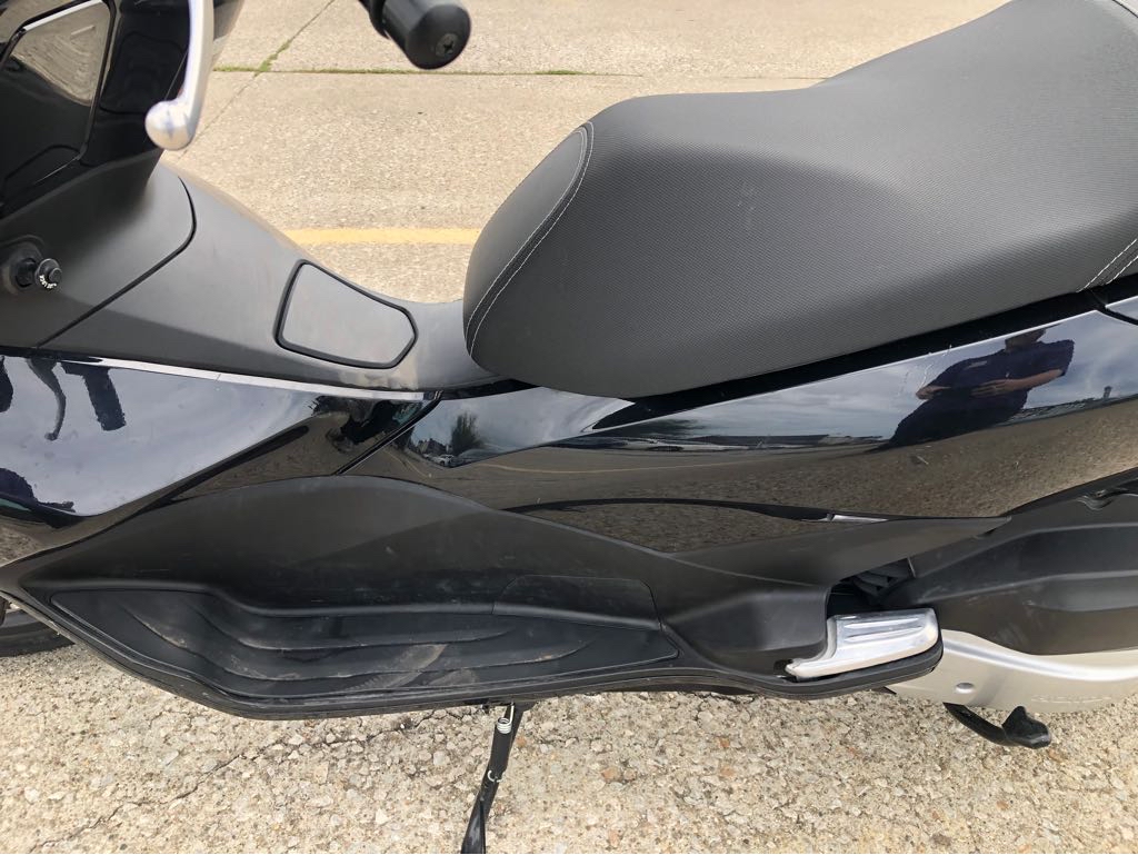 2015 Honda PCX150 - Photo 9