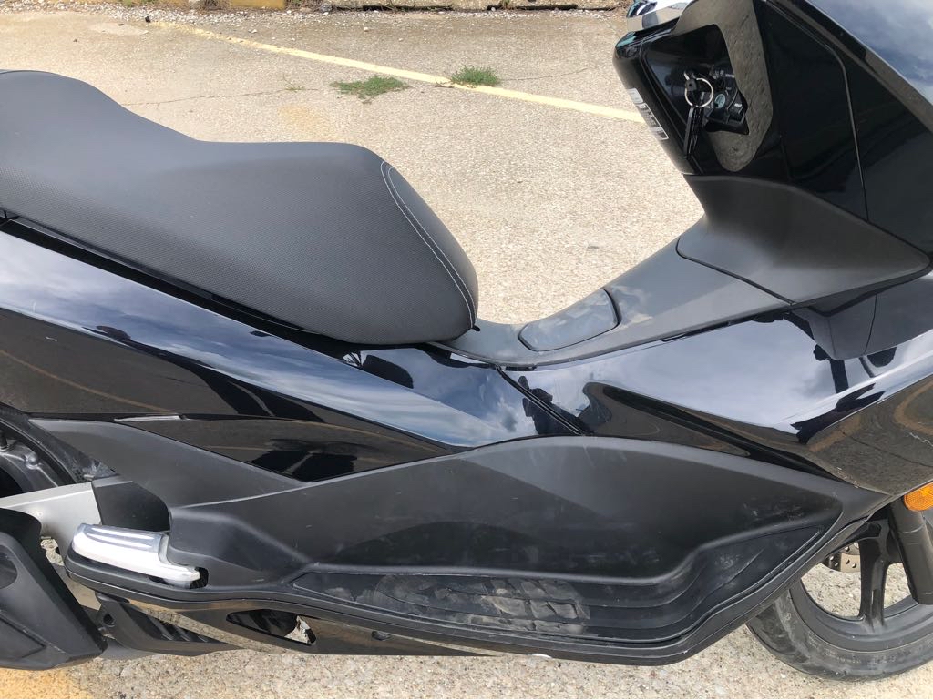 2015 Honda PCX150 - Photo 4