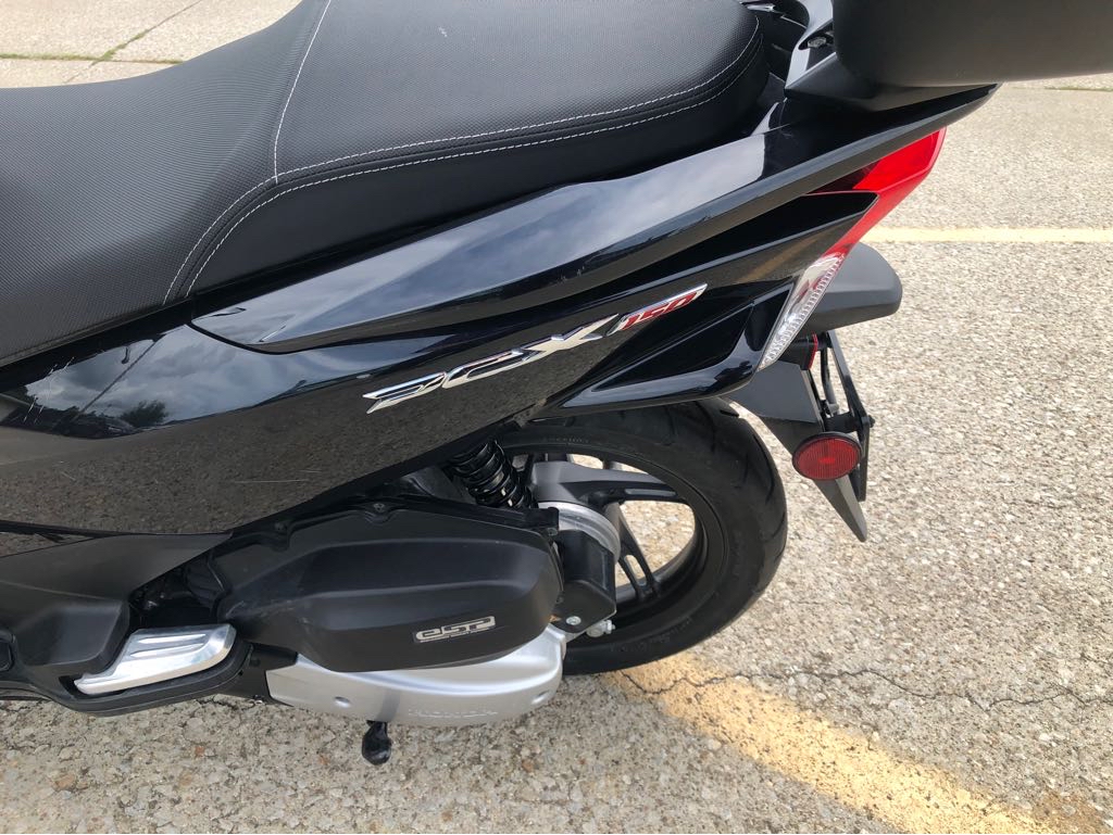 2015 Honda PCX150 - Photo 10