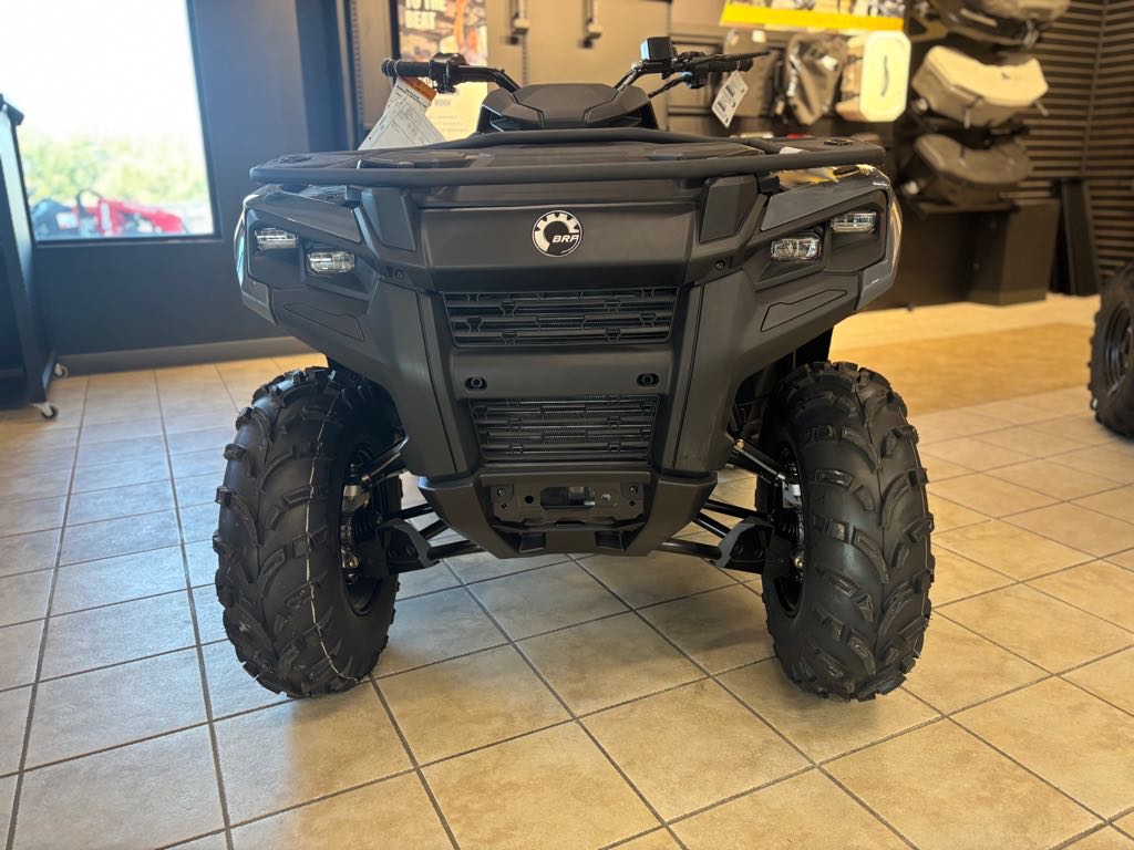 2025 Can-Am Outlander 700 - Photo 2