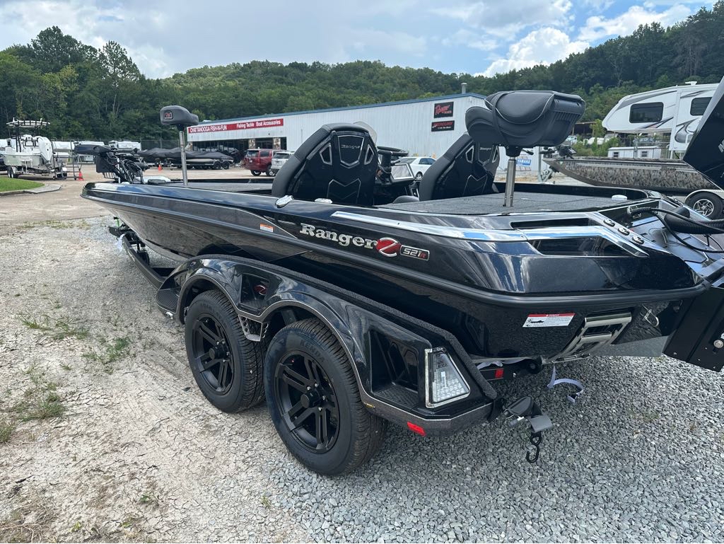 2026 Ranger Boats Z521R - Photo 6