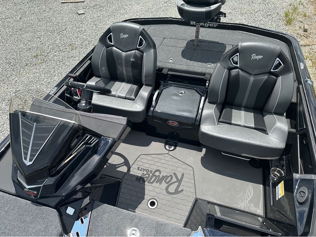 2026 Ranger Boats Z521R - Photo 9
