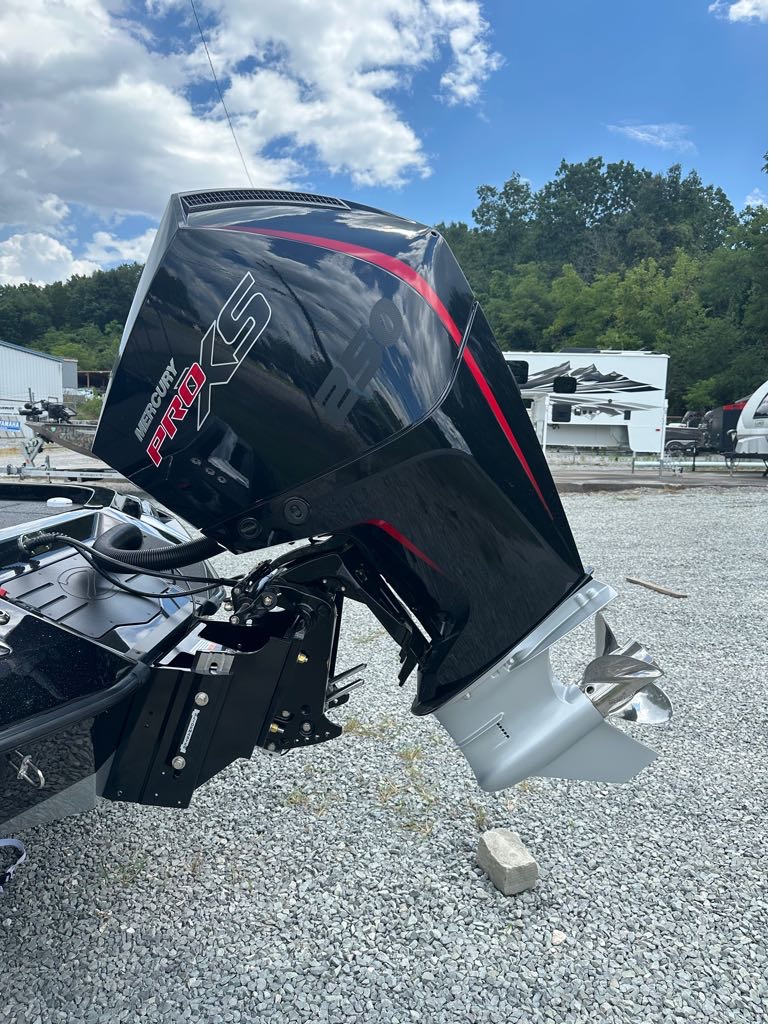 2026 Ranger Boats Z521R - Photo 17