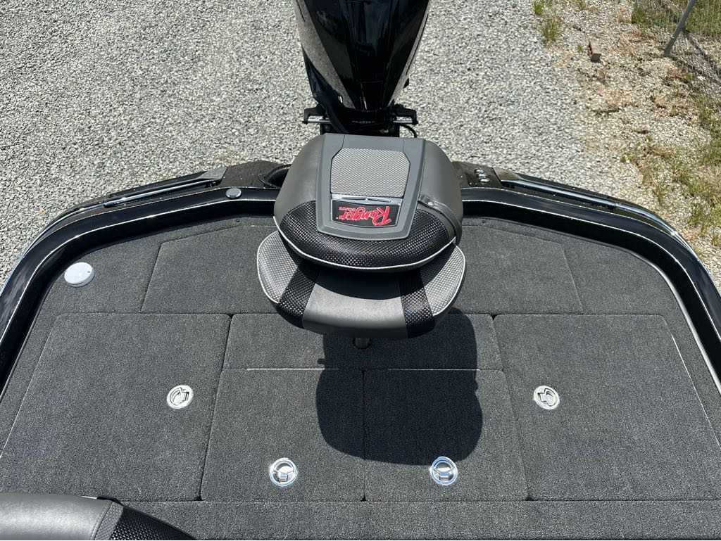 2026 Ranger Boats Z521R - Photo 15