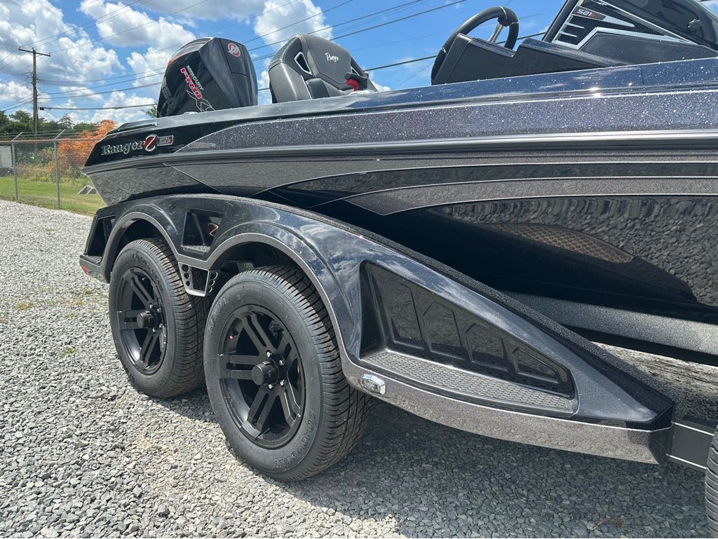 2026 Ranger Boats Z521R - Photo 7