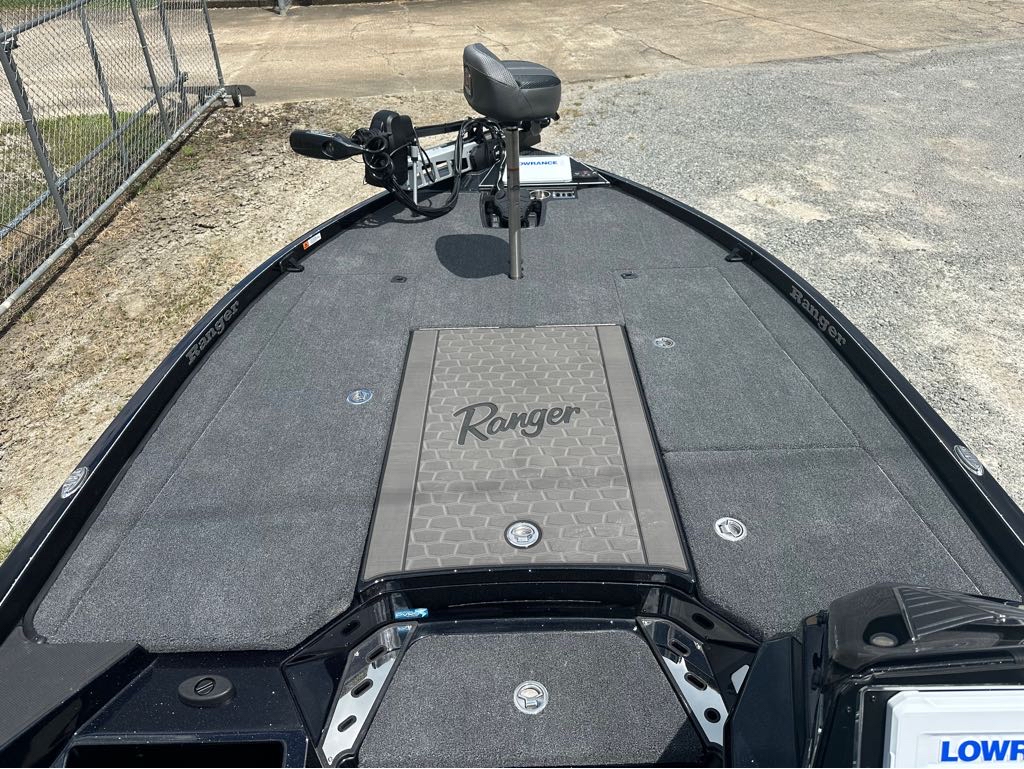 2026 Ranger Boats Z521R - Photo 10