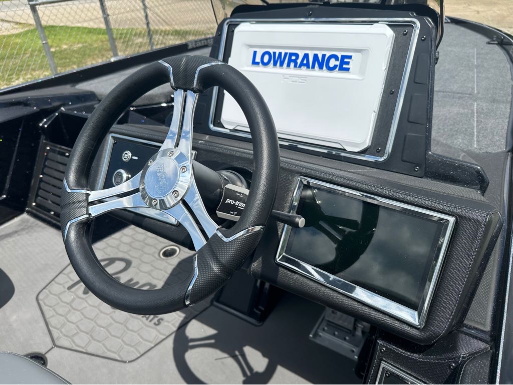 2026 Ranger Boats Z521R - Photo 12