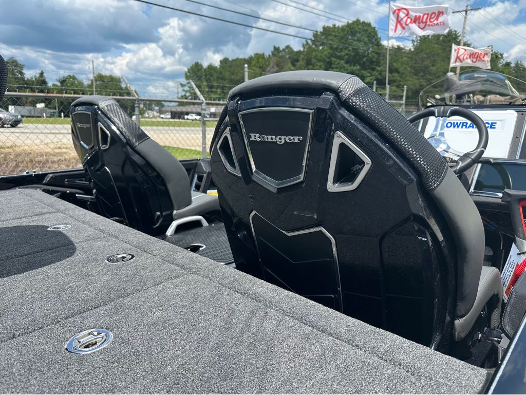 2026 Ranger Boats Z521R - Photo 11