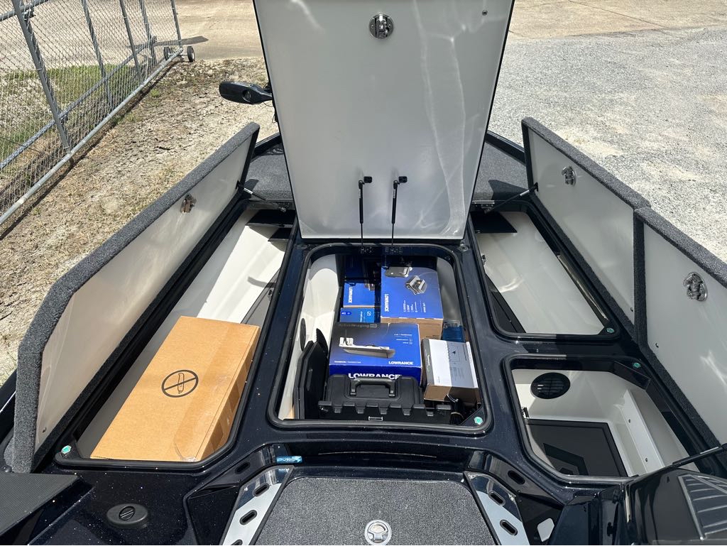 2026 Ranger Boats Z521R - Photo 8