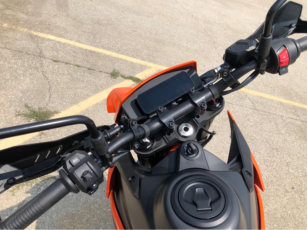 2025 KTM 390 ENDURO R - Photo 10