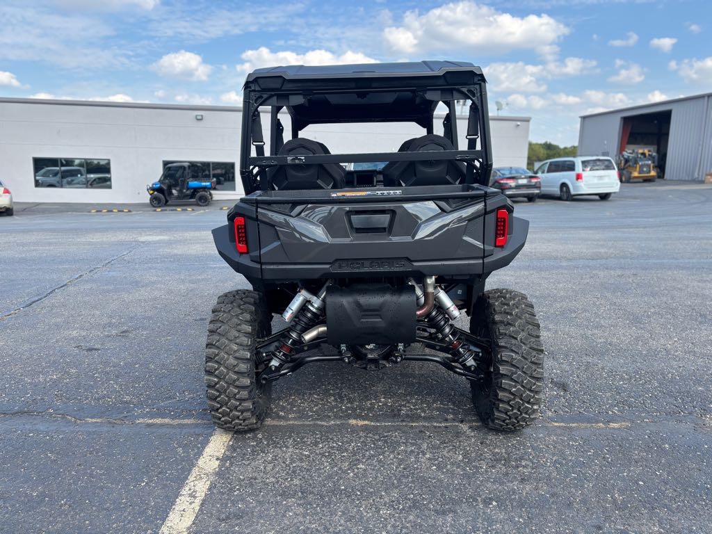 2025 Polaris GENERAL XP 4 1000 Ultimate - Photo 4