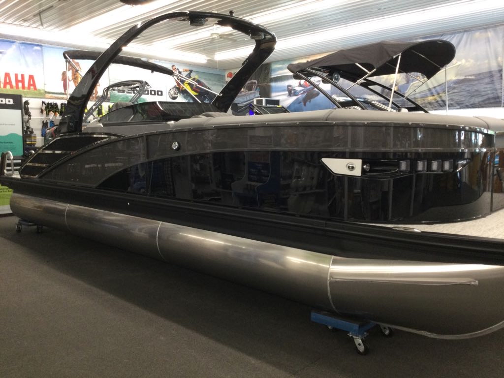 Used 2015 Sea-Doo GTX LTD is 260, 19966 Millsboro - Boat Trader