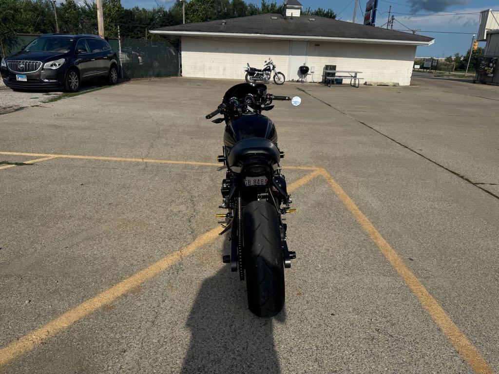 2023 Kawasaki Z900RS CAFE - Photo 10
