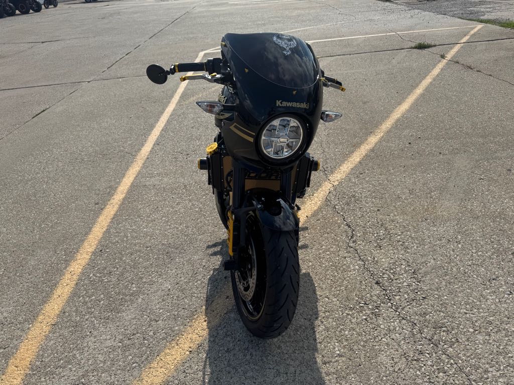 2023 Kawasaki Z900RS CAFE - Photo 4