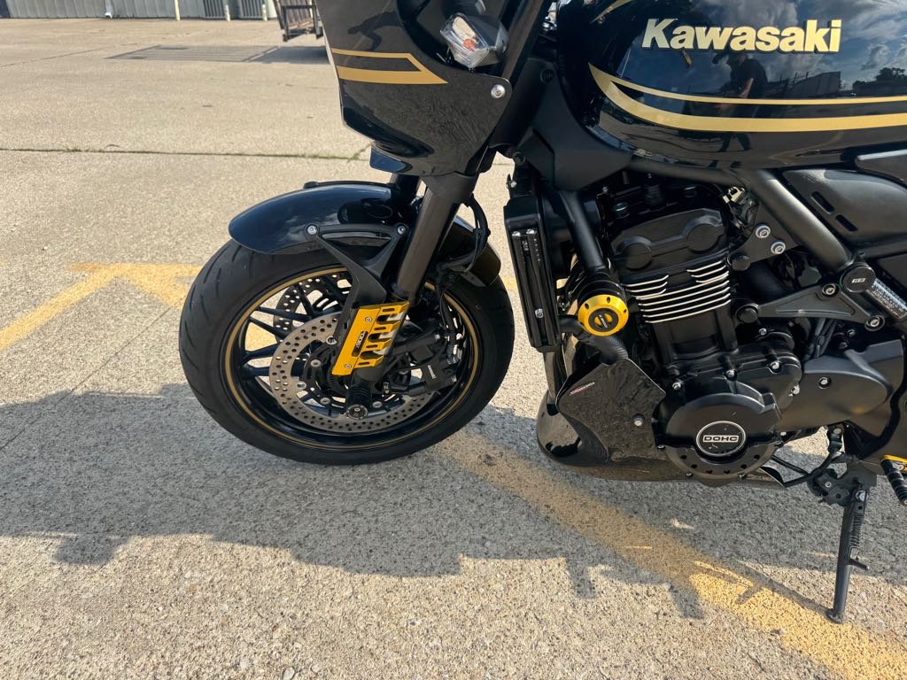 2023 Kawasaki Z900RS CAFE - Photo 8