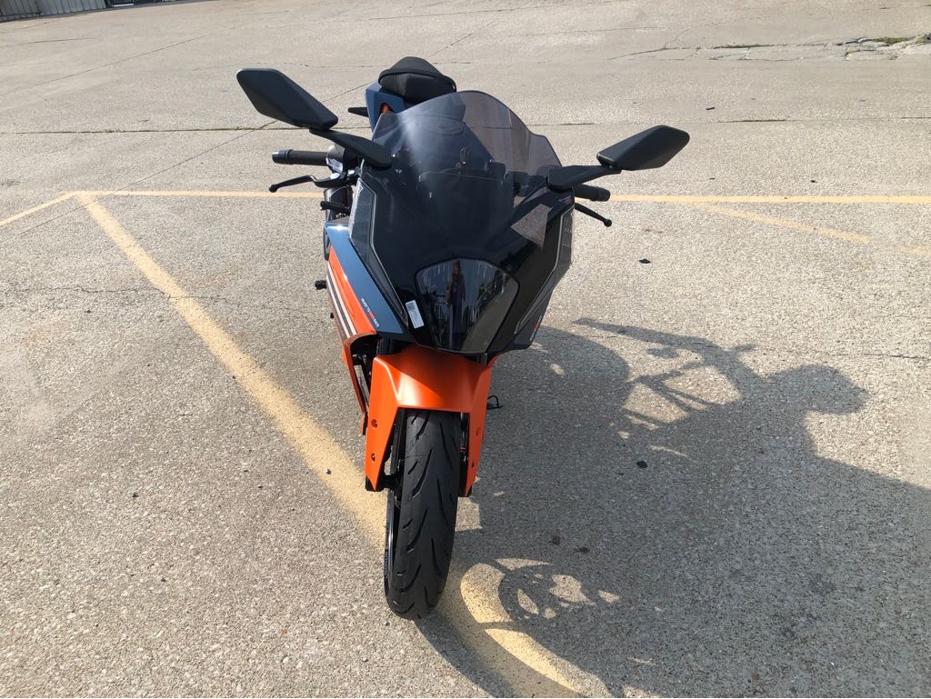 2024 KTM RC 390 - Photo 10