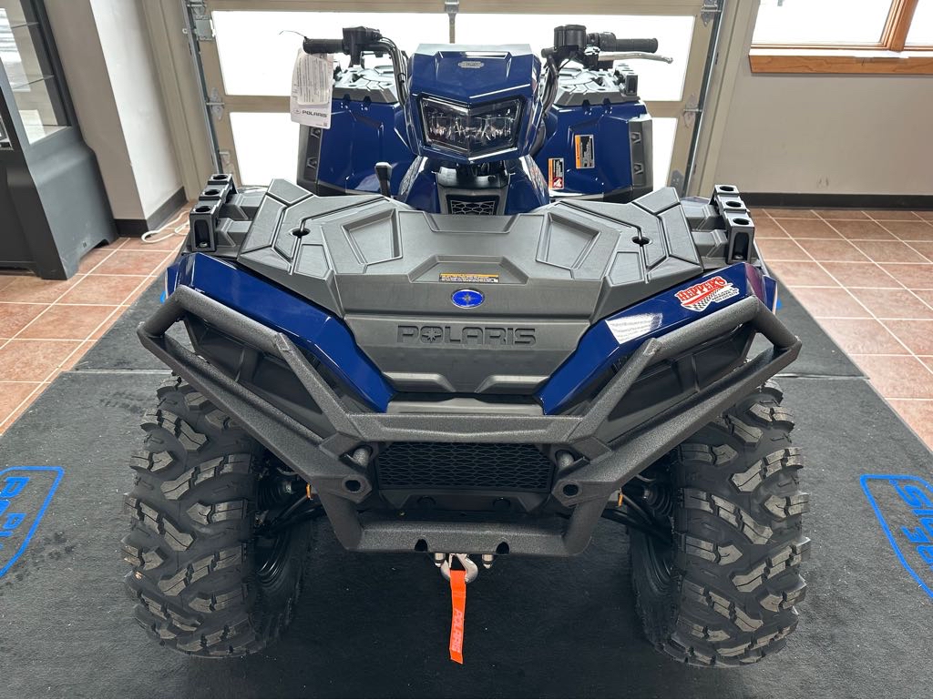 2025 Polaris Sportsman® 850 Trail - Photo 3