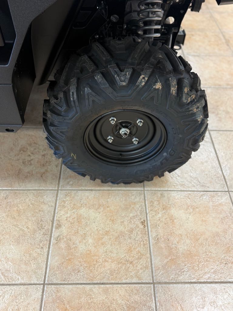 2025 Kawasaki Mule™ PRO-FXR 1000 - Photo 5