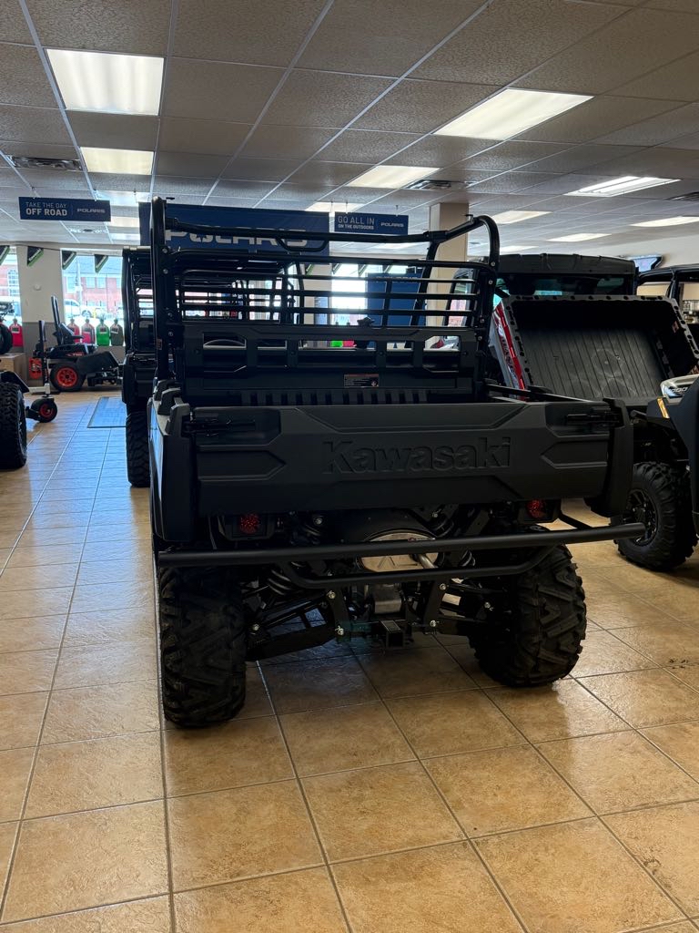 2025 Kawasaki Mule™ PRO-FXR 1000 - Photo 6