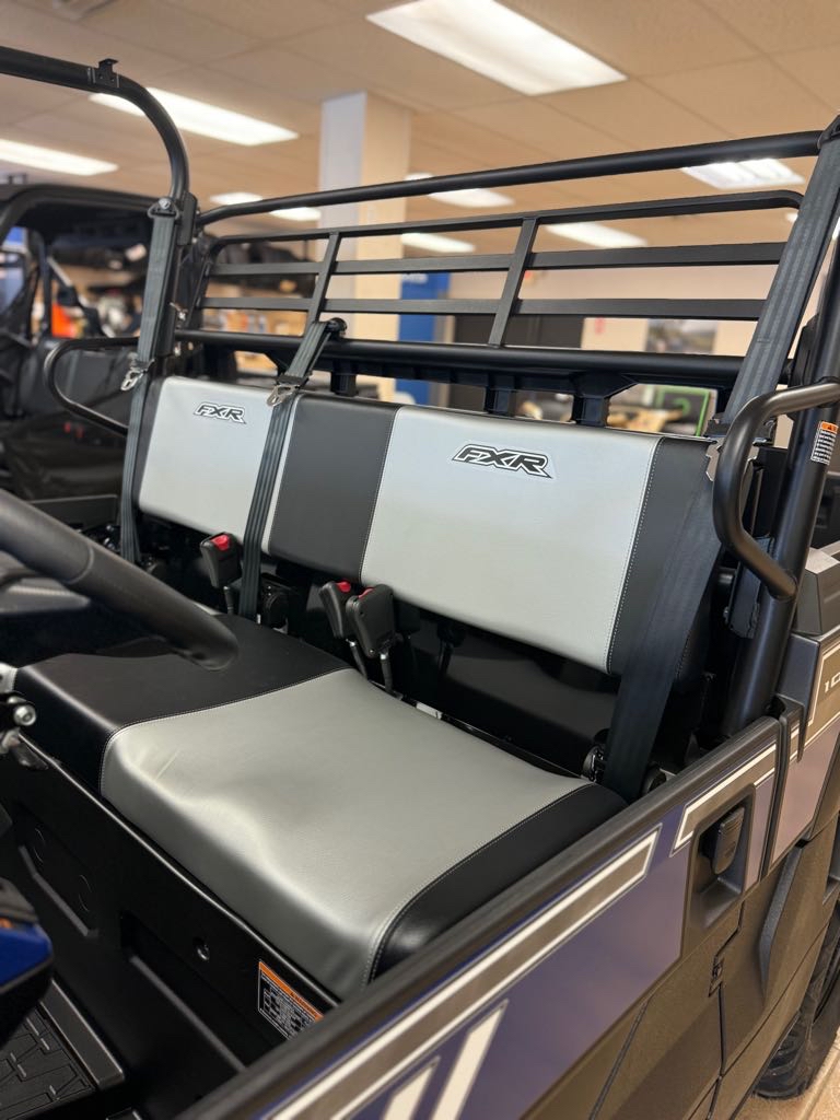 2025 Kawasaki Mule™ PRO-FXR 1000 - Photo 3