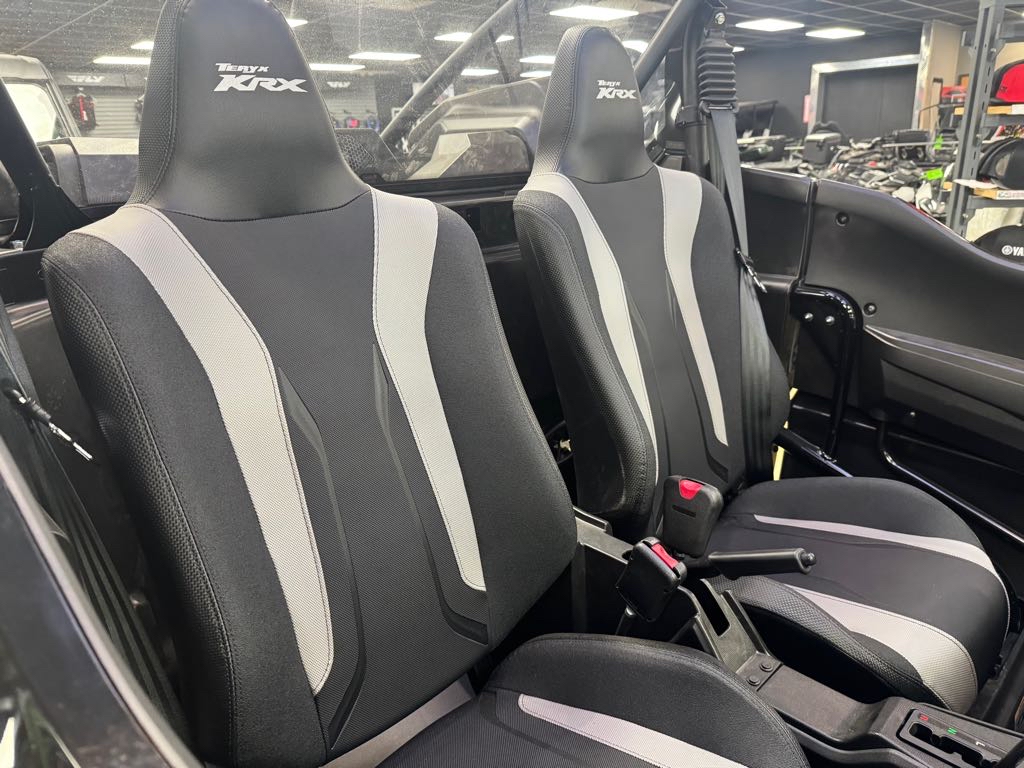 2026 Kawasaki Teryx® KRX™ 1000 - Photo 4