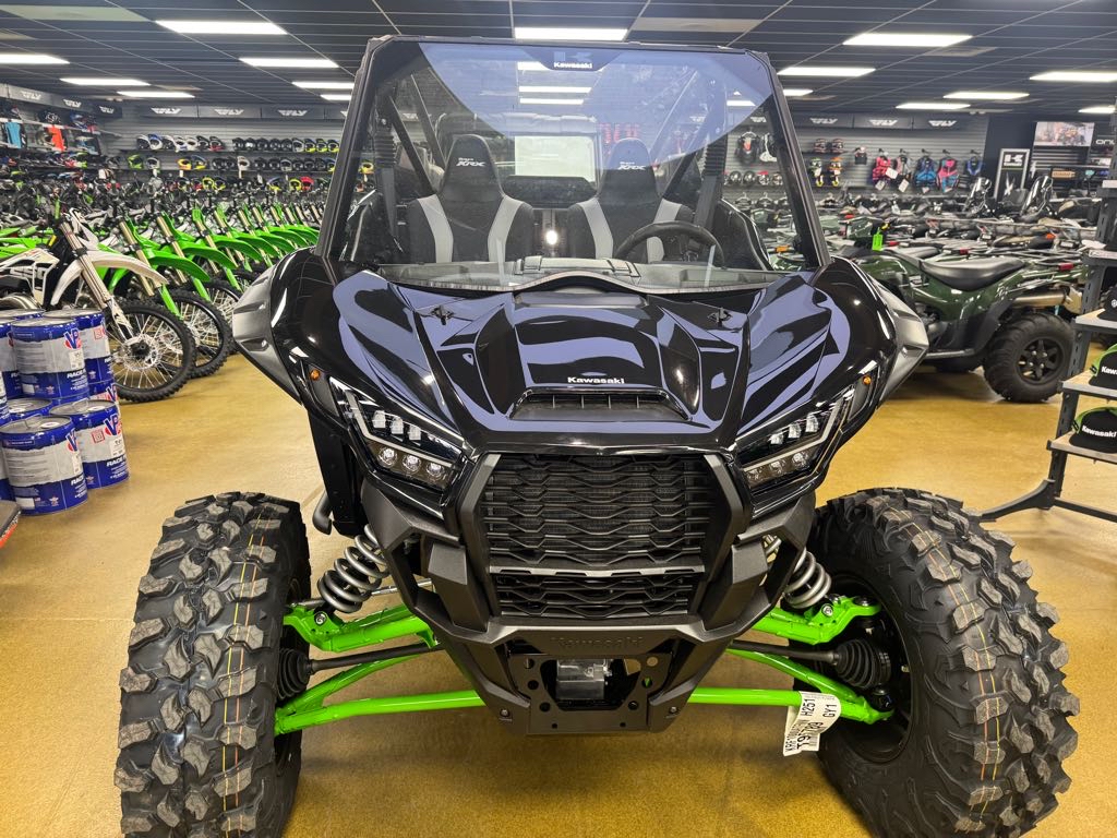 2026 Kawasaki Teryx® KRX™ 1000 - Photo 6