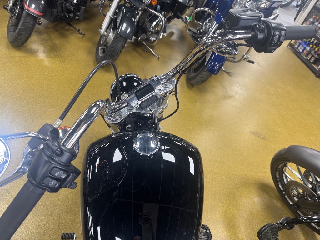 2020 Harley-Davidson® Softail® Standard - Photo 3