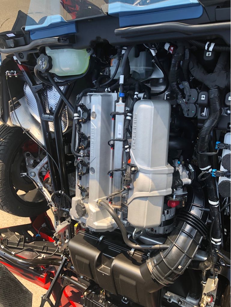2025 Slingshot SLINGSHOT R AUTODRIVE - Photo 9