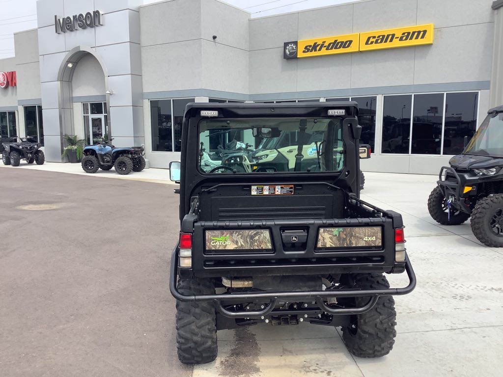 2021 John Deere XUV835R with Deluxe Cab - Photo 7