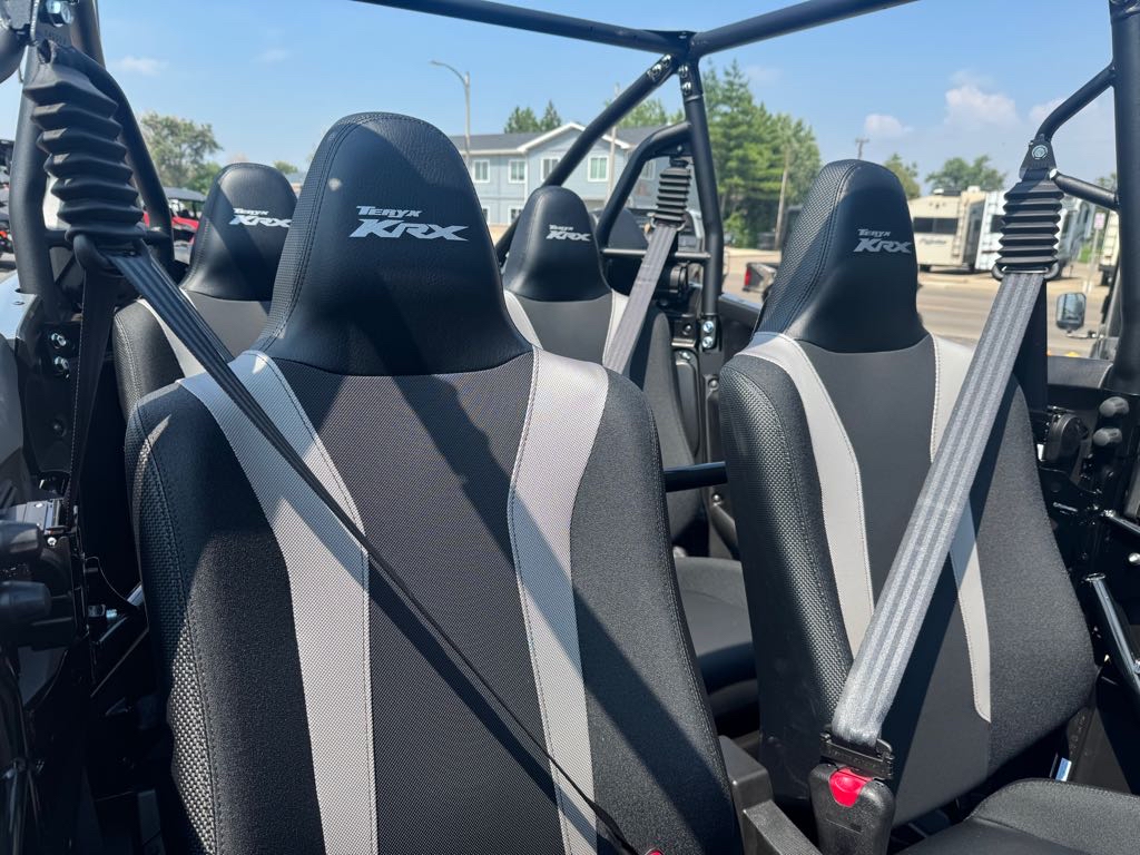 2026 Kawasaki Teryx® KRX4® 1000 - Photo 2