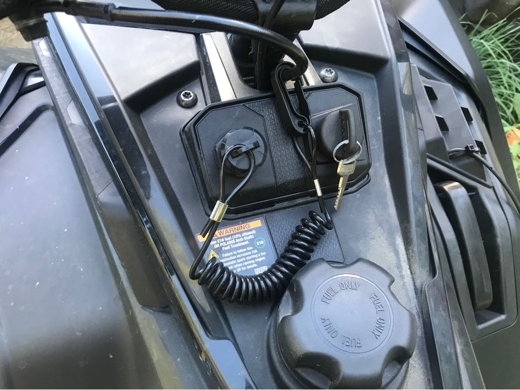 2023 Polaris 850 XCR 128 ES - Photo 5