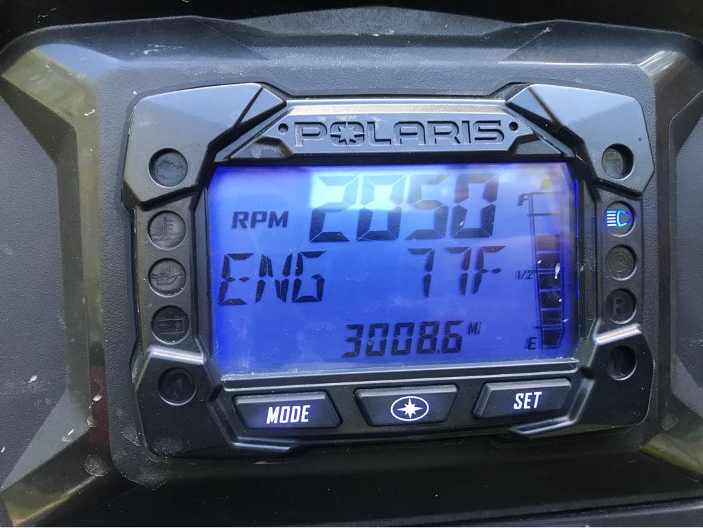 2023 Polaris 850 XCR 128 ES - Photo 7