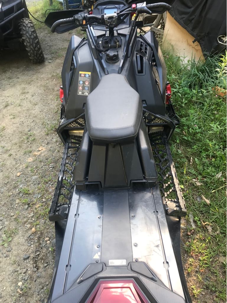 2023 Polaris 850 XCR 128 ES - Photo 4