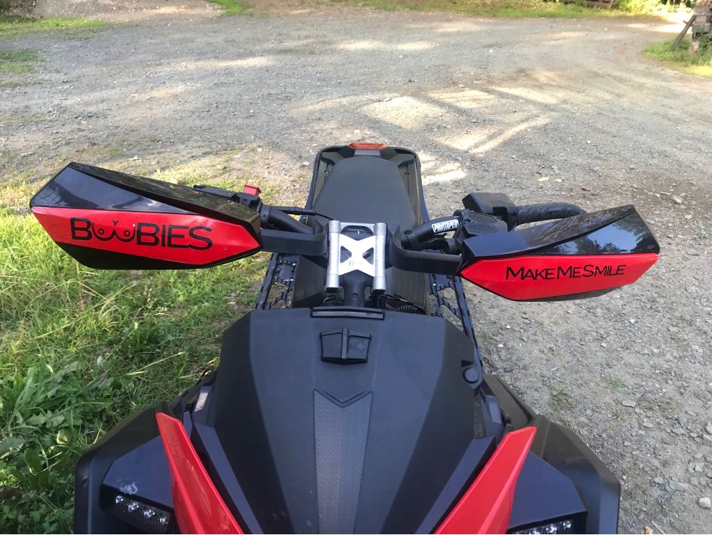 2023 Polaris 850 XCR 128 ES - Photo 3