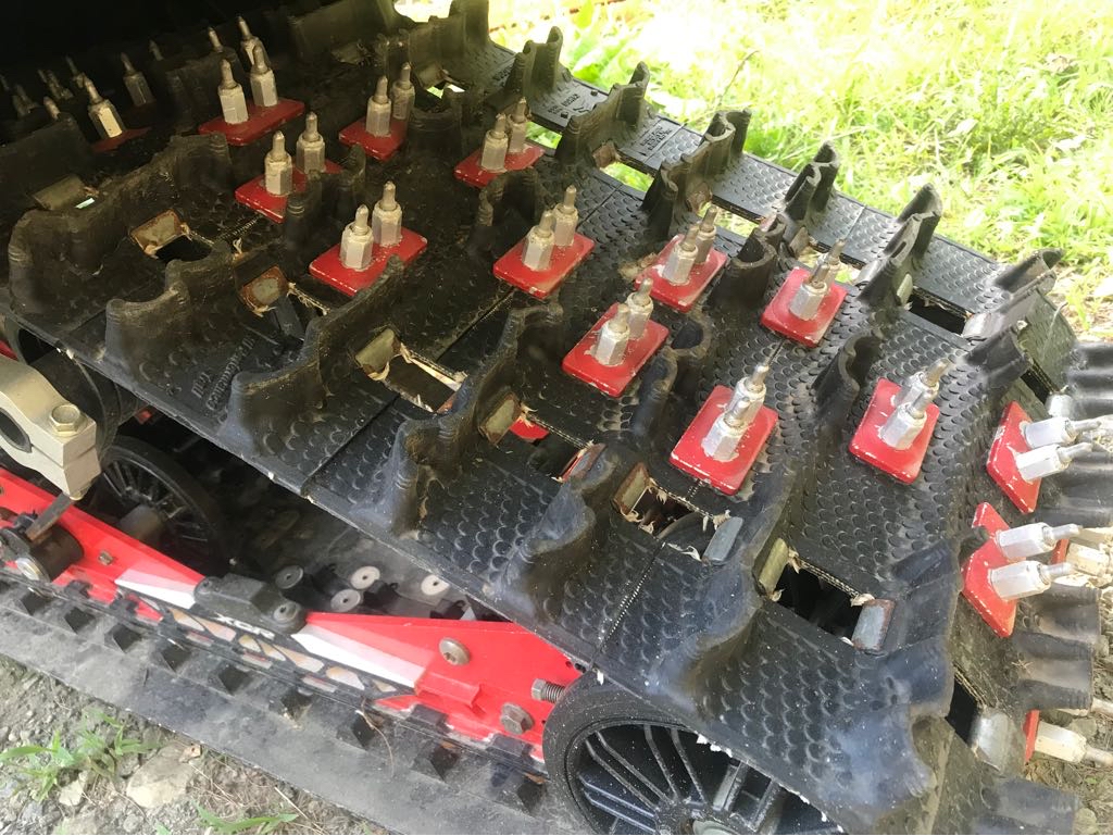 2023 Polaris 850 XCR 128 ES - Photo 6
