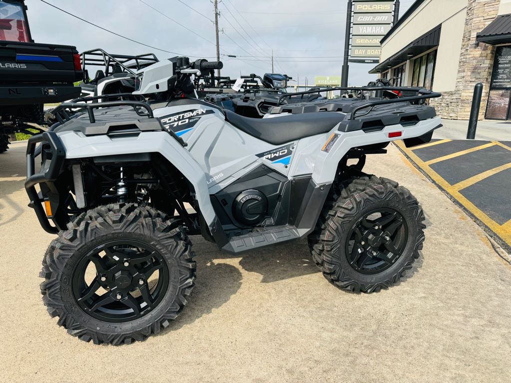 2025 Polaris Sportsman® 570 Premium - Photo 8