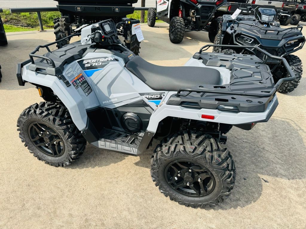 2025 Polaris Sportsman® 570 Premium - Photo 6