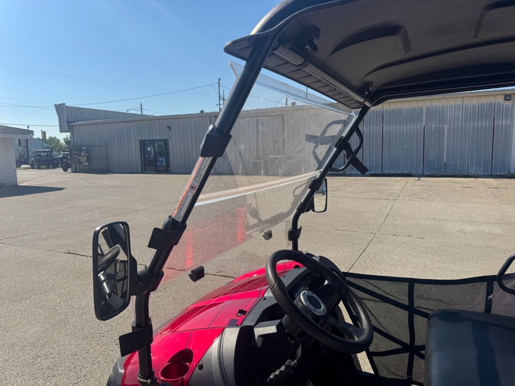 2021 SSR Motorsports BISON 200U - Photo 10