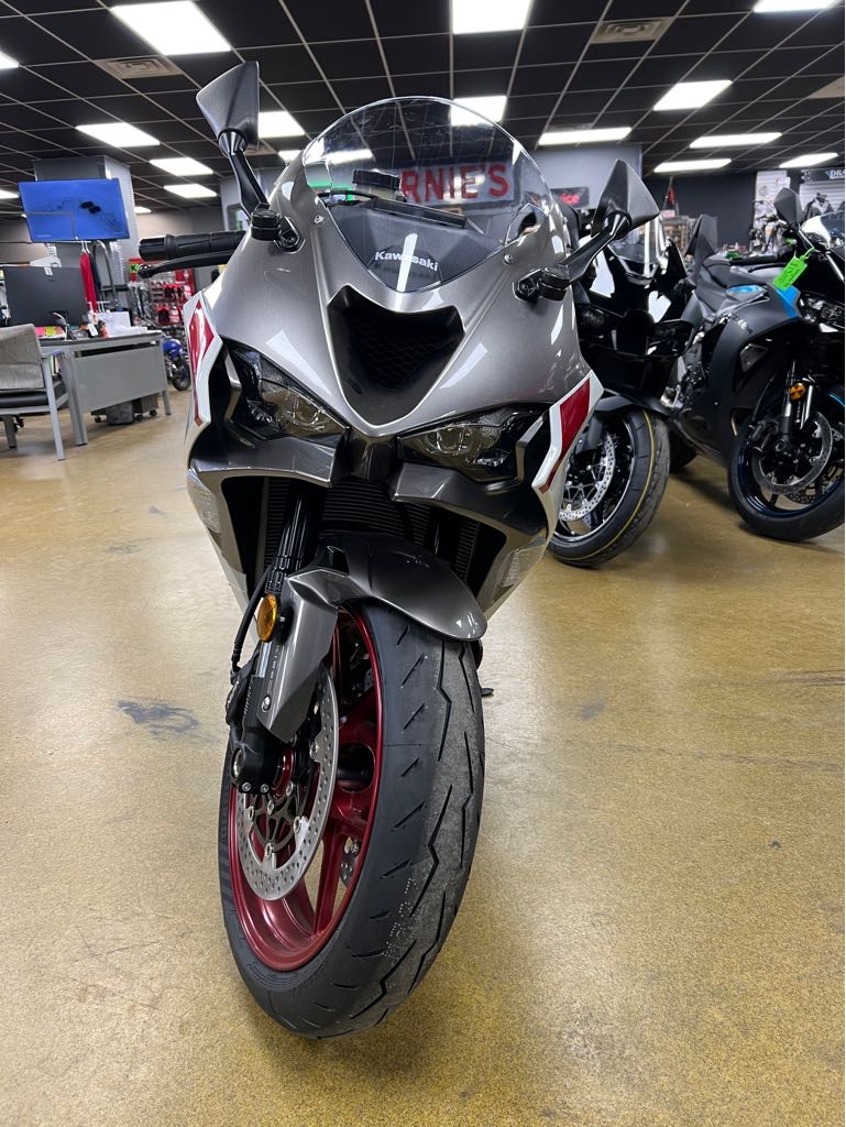 New Inventory Arnie's Powersports & Cycle -Williston Williston, ND