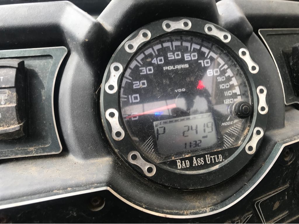 2018 Polaris RZR 1000 XP Rocks & Trails Edition - Photo 16