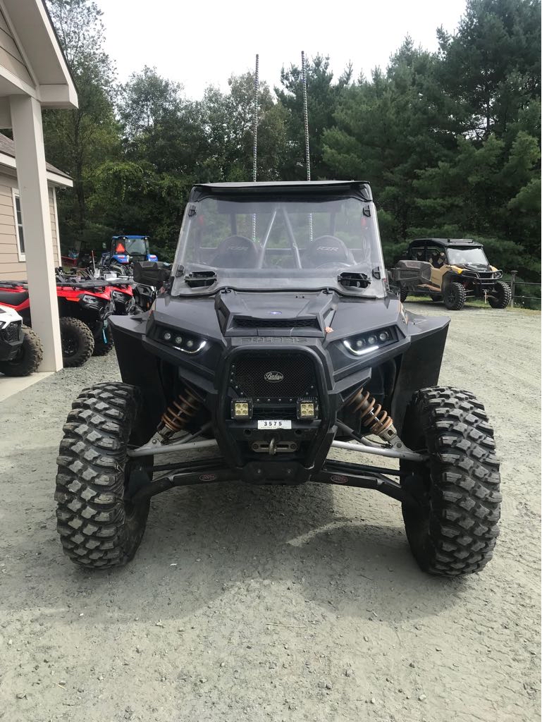2018 Polaris RZR 1000 XP Rocks & Trails Edition - Photo 14