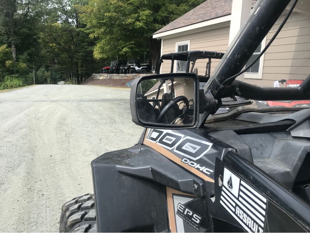 2018 Polaris RZR 1000 XP Rocks & Trails Edition - Photo 18