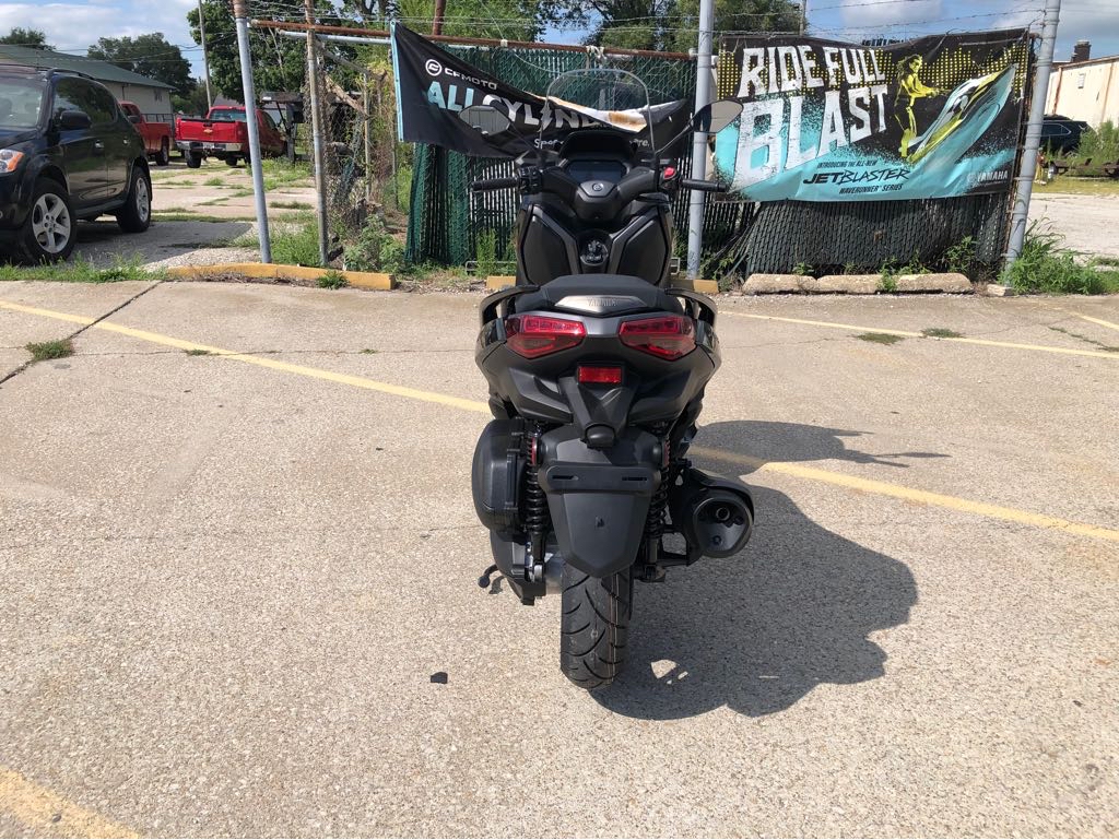 2025 Yamaha XMAX - Photo 6